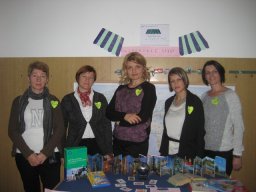 СЕМИНАР „ДОСТИГНУЋА МЛАДИХ У СРБИЈИ“